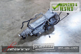 JDM Nissan Silvia S13 180SX CA18DET Turbo RWD Automatic Transmission - JDM Alliance LLC