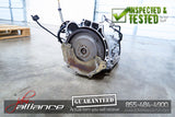 JDM Nissan Silvia S13 180SX CA18DET Turbo RWD Automatic Transmission - JDM Alliance LLC