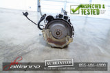 JDM Nissan Silvia S13 180SX CA18DET Turbo RWD Automatic Transmission - JDM Alliance LLC