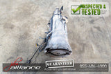 JDM Nissan Silvia S13 180SX CA18DET Turbo RWD Automatic Transmission - JDM Alliance LLC