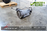 JDM Nissan Silvia S13 180SX CA18DET Turbo RWD Automatic Transmission - JDM Alliance LLC