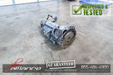 JDM Nissan Silvia S13 180SX CA18DET Turbo RWD Automatic Transmission - JDM Alliance LLC