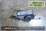 JDM Nissan Silvia S13 180SX CA18DET Turbo RWD Automatic Transmission - JDM Alliance LLC