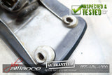 JDM 88-89 Honda CRX SH2 EF6 EF7 OEM Corner Lights Clear Stanley - JDM Alliance LLC