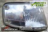 JDM 88-89 Honda CRX SH2 EF6 EF7 OEM Corner Lights Clear Stanley - JDM Alliance LLC
