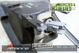 JDM 88-89 Honda CRX SH2 EF6 EF7 OEM Corner Lights Clear Stanley - JDM Alliance LLC