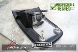 JDM 88-89 Honda CRX SH2 EF6 EF7 OEM Corner Lights Clear Stanley - JDM Alliance LLC