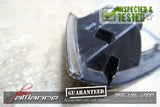 JDM 88-89 Honda CRX SH2 EF6 EF7 OEM Corner Lights Clear Stanley - JDM Alliance LLC
