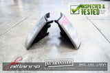 JDM 88-89 Honda CRX SH2 EF6 EF7 OEM Corner Lights Clear Stanley - JDM Alliance LLC