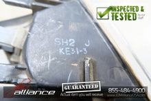 JDM 88-89 Honda CRX SH2 EF6 EF7 OEM Corner Lights Clear Stanley - view 6