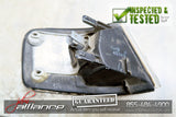JDM 88-89 Honda CRX SH2 EF6 EF7 OEM Corner Lights Clear Stanley - JDM Alliance LLC