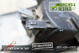 JDM 88-89 Honda CRX SH2 EF6 EF7 OEM Corner Lights Clear Stanley - JDM Alliance LLC