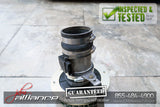 JDM 00-07 Subaru OEM Mass Air Flow Sensor HKS High Flow *Mushroom Air Filter - JDM Alliance LLC