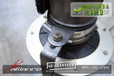 JDM 00-07 Subaru OEM Mass Air Flow Sensor HKS High Flow *Mushroom Air Filter - JDM Alliance LLC