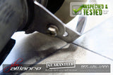 JDM 00-07 Subaru OEM Mass Air Flow Sensor HKS High Flow *Mushroom Air Filter - JDM Alliance LLC
