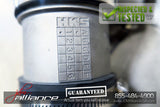 JDM 00-07 Subaru OEM Mass Air Flow Sensor HKS High Flow *Mushroom Air Filter - JDM Alliance LLC