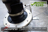JDM 00-07 Subaru OEM Mass Air Flow Sensor HKS High Flow *Mushroom Air Filter - JDM Alliance LLC