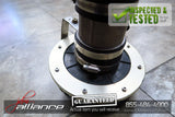 JDM 00-07 Subaru OEM Mass Air Flow Sensor HKS High Flow *Mushroom Air Filter - JDM Alliance LLC