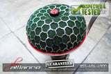 JDM 00-07 Subaru OEM Mass Air Flow Sensor HKS High Flow *Mushroom Air Filter - JDM Alliance LLC