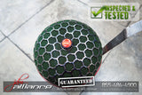 JDM 00-07 Subaru OEM Mass Air Flow Sensor HKS High Flow *Mushroom Air Filter - JDM Alliance LLC