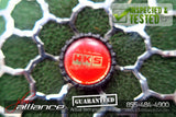 JDM 00-07 Subaru OEM Mass Air Flow Sensor HKS High Flow *Mushroom Air Filter - JDM Alliance LLC