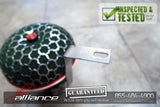 JDM 00-07 Subaru OEM Mass Air Flow Sensor HKS High Flow *Mushroom Air Filter - JDM Alliance LLC