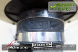 JDM 00-07 Subaru OEM Mass Air Flow Sensor HKS High Flow *Mushroom Air Filter - JDM Alliance LLC