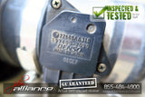 JDM 00-07 Subaru OEM Mass Air Flow Sensor HKS High Flow *Mushroom Air Filter - JDM Alliance LLC