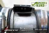 JDM 00-07 Subaru OEM Mass Air Flow Sensor HKS High Flow *Mushroom Air Filter - JDM Alliance LLC