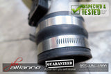 JDM 00-07 Subaru OEM Mass Air Flow Sensor HKS High Flow *Mushroom Air Filter - JDM Alliance LLC