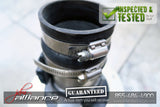 JDM 00-07 Subaru OEM Mass Air Flow Sensor HKS High Flow *Mushroom Air Filter - JDM Alliance LLC