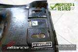 JDM 94-01 Honda Acura Integra Type R Arm Rest Delete Console DC2 DB8 ITR - JDM Alliance LLC