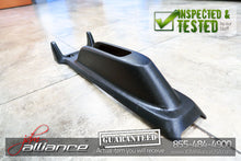 JDM 94-01 Honda Acura Integra Type R Arm Rest Delete Console DC2 DB8 ITR - view 3