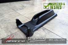 JDM 94-01 Honda Acura Integra Type R Arm Rest Delete Console DC2 DB8 ITR - view 4