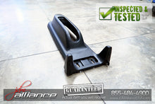 JDM 94-01 Honda Acura Integra Type R Arm Rest Delete Console DC2 DB8 ITR - view 5