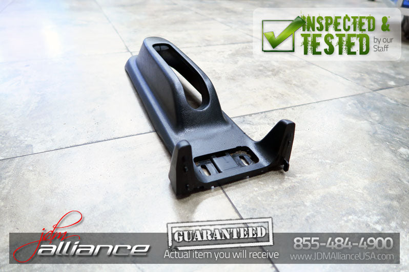 JDM 94-01 Honda Acura Integra Type R Arm Rest Delete Console JDM 94-01 Honda Acura Integra Type R Arm Rest Delete Console