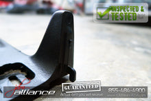 JDM 94-01 Honda Acura Integra Type R Arm Rest Delete Console DC2 DB8 ITR - view 8