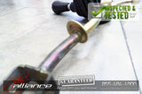 JDM Subaru WRX STi 5 Speed Manual Shifter Assembly Linkage GC Shift - JDM Alliance LLC