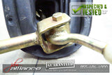 JDM Subaru WRX STi 5 Speed Manual Shifter Assembly Linkage GC Shift - JDM Alliance LLC