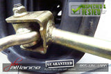 JDM Subaru WRX STi 5 Speed Manual Shifter Assembly Linkage GC Shift - JDM Alliance LLC
