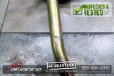JDM Subaru WRX STi 5 Speed Manual Shifter Assembly Linkage GC Shift - JDM Alliance LLC