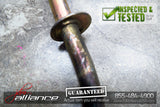 JDM Subaru WRX STi 5 Speed Manual Shifter Assembly Linkage GC Shift - JDM Alliance LLC