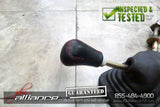 JDM Subaru WRX STi 5 Speed Manual Shifter Assembly Linkage GC Shift - JDM Alliance LLC