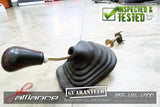 JDM Subaru WRX STi 5 Speed Manual Shifter Assembly Linkage GC Shift - JDM Alliance LLC
