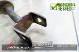 JDM Subaru WRX STi 5 Speed Manual Shifter Assembly Linkage GC Shift - JDM Alliance LLC