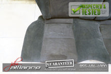 JDM 96-00 Honda Civic Type R EK9 OEM Rear Seats EK Hatch EK4 - view 7