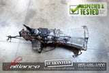 JDM Nissan Skyline R32 GTS-4 RB20DET 5 Speed AWD Transmission RB20 - JDM Alliance LLC