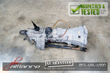JDM Nissan Skyline R32 GTR RB26DETT 5 Speed AWD Transmission RB26 - JDM Alliance LLC