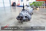 JDM Nissan Skyline R32 GTR RB26DETT 5 Speed AWD Transmission RB26 - JDM Alliance LLC