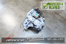 JDM 98-02 Honda Accord 2.3L 4 Cylinder Automatic Transmission MCJA F23A H23A - view 1